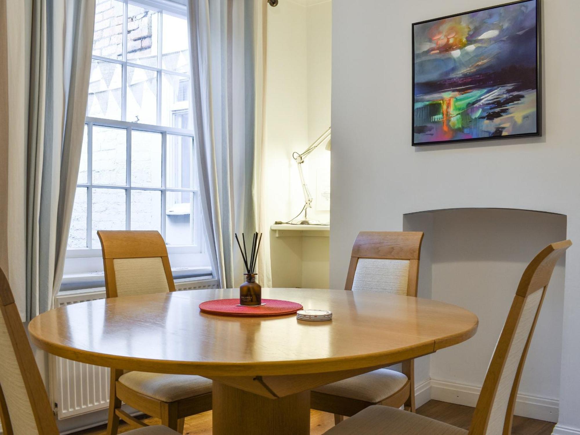 Wellington Place 斯卡伯勒 外观 照片