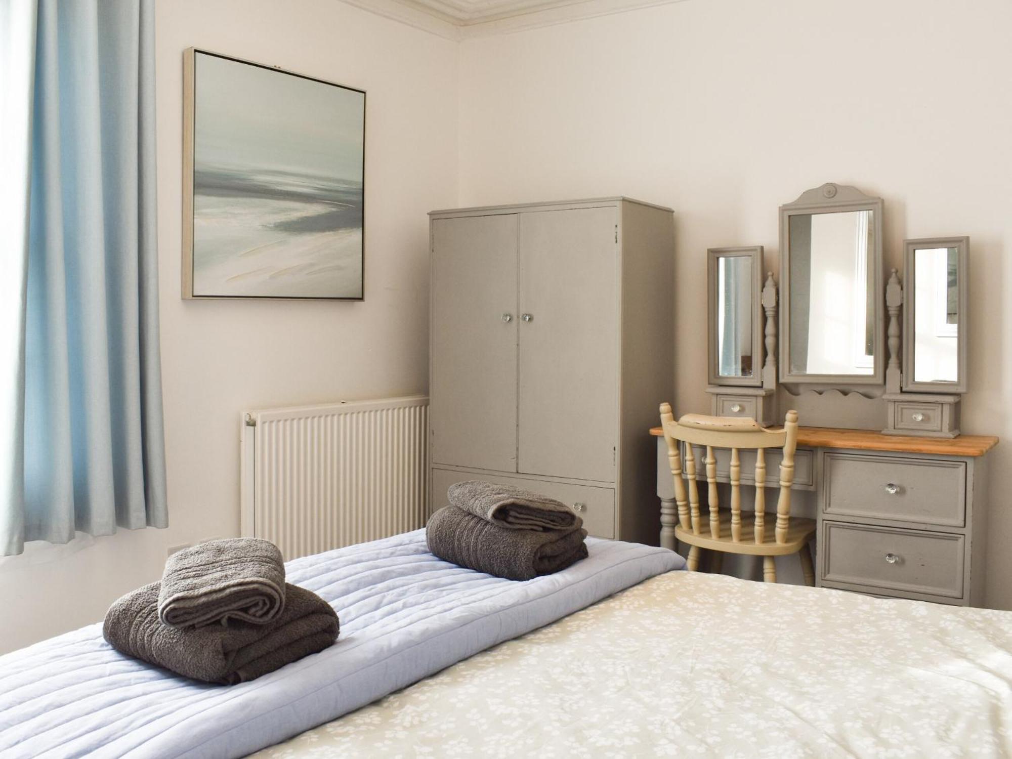Wellington Place 斯卡伯勒 外观 照片
